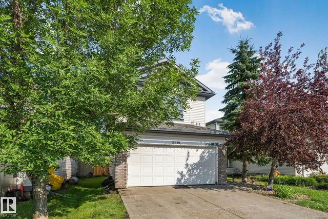 2819 33 Street Nw, Edmonton