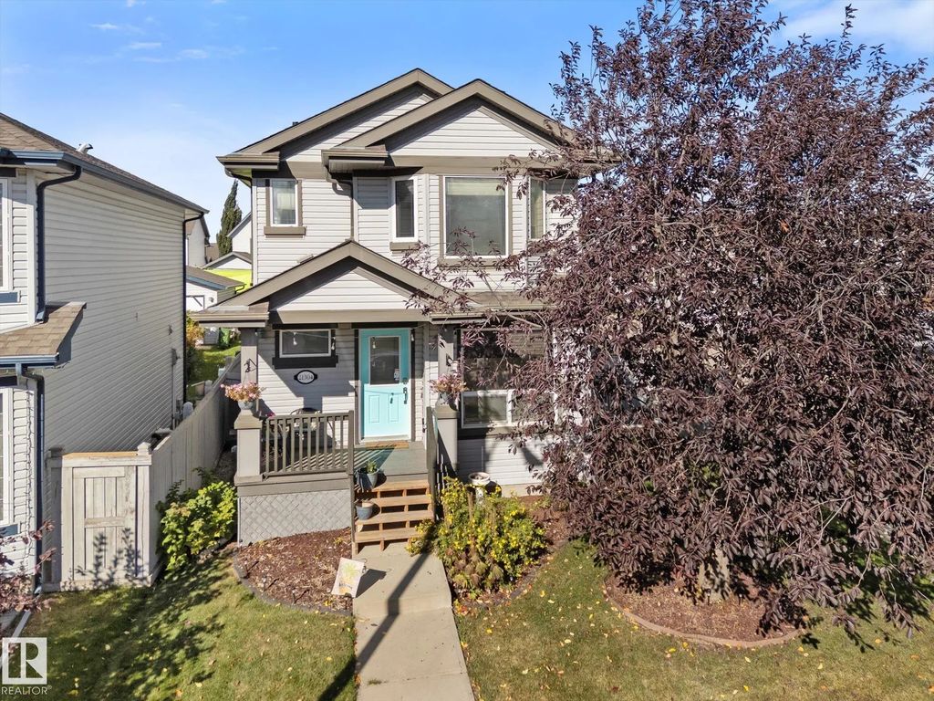 21304 59 Avenue, Edmonton