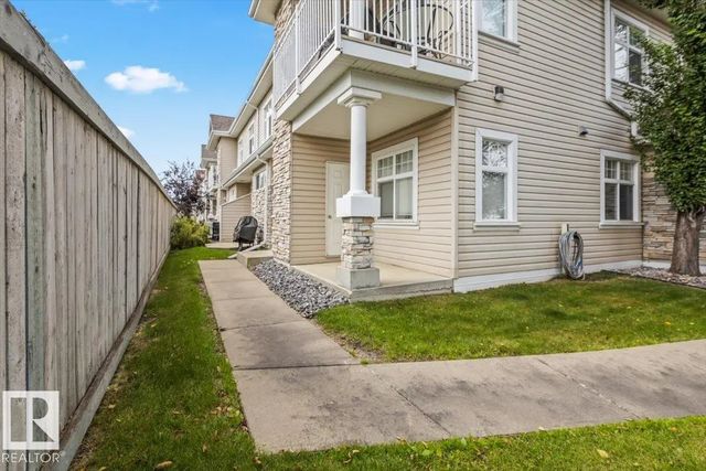 1 1179 Summerside Drive Sw, Edmonton