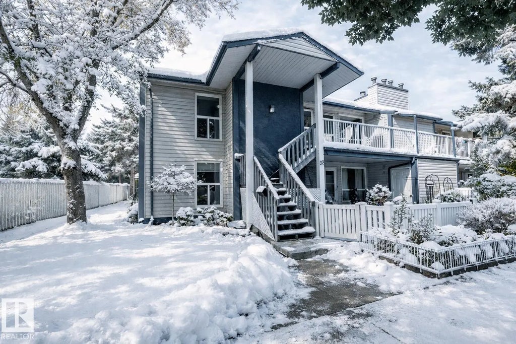 23 14620 26 Street, Edmonton