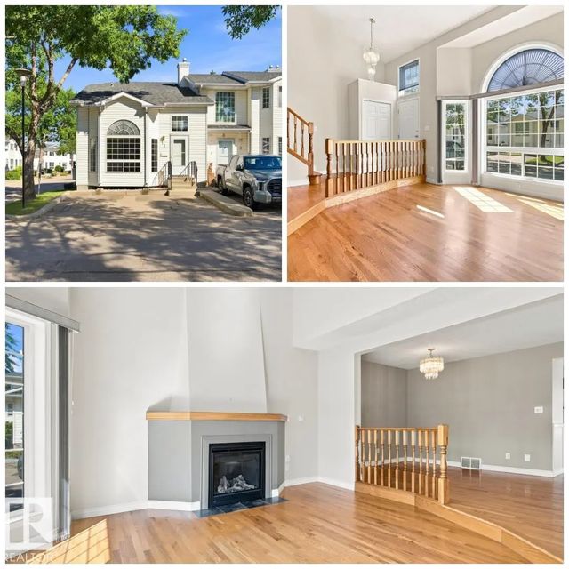 1 3311 58 Street Nw, Edmonton
