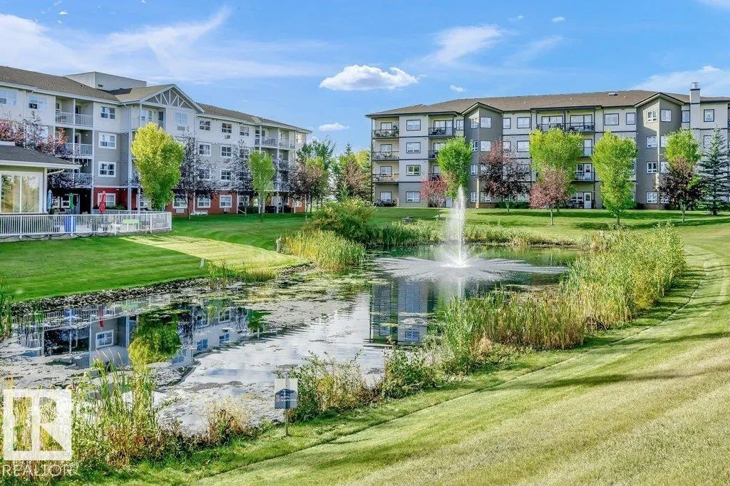 220 8802 Southfort Drive, Fort Saskatchewan