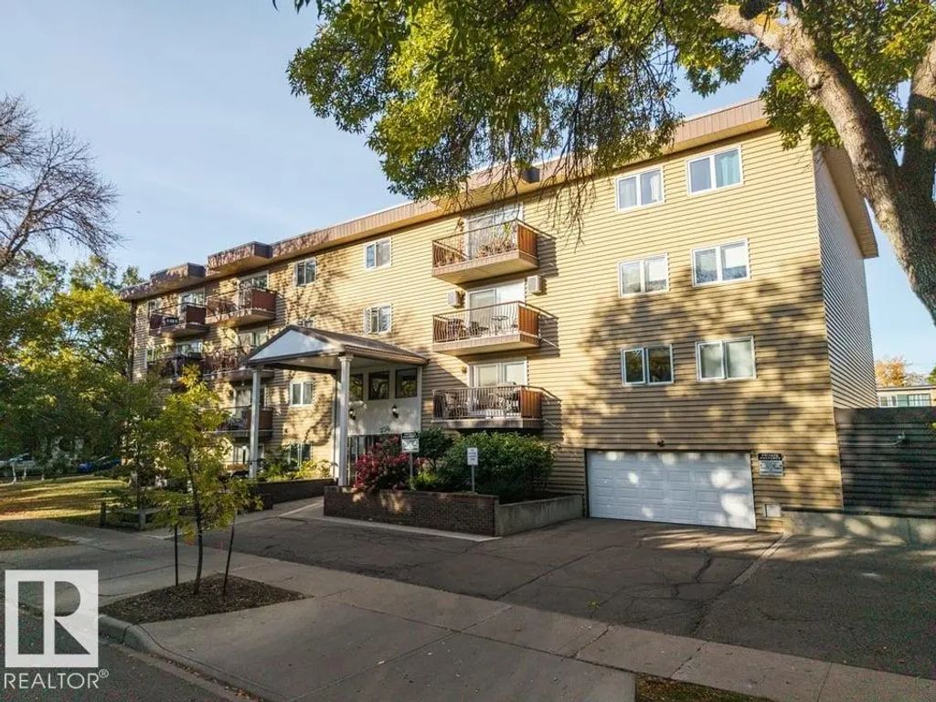 58 10208 113 Street, Edmonton