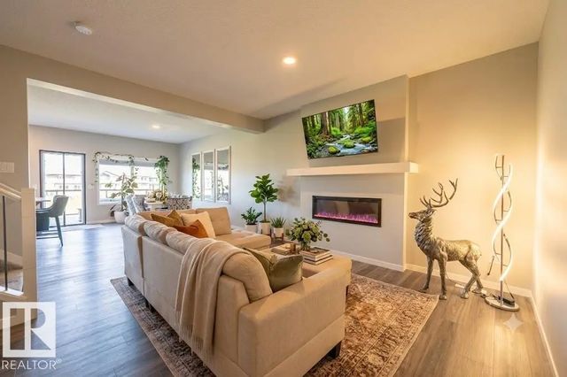 5403 Lark Landing Nw, Edmonton