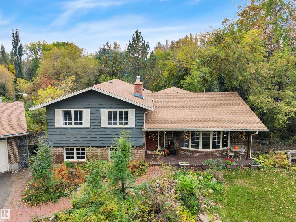 217 53313 Rge Road 280, Rural Parkland County