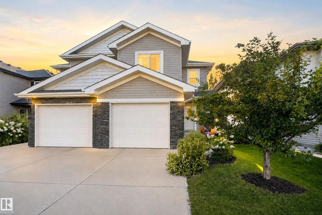 6722 Cardinal Road, Edmonton