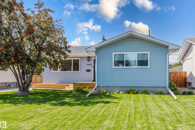 9330 162 Street Nw, Edmonton