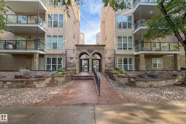 317 11039 83 Avenue Nw, Edmonton