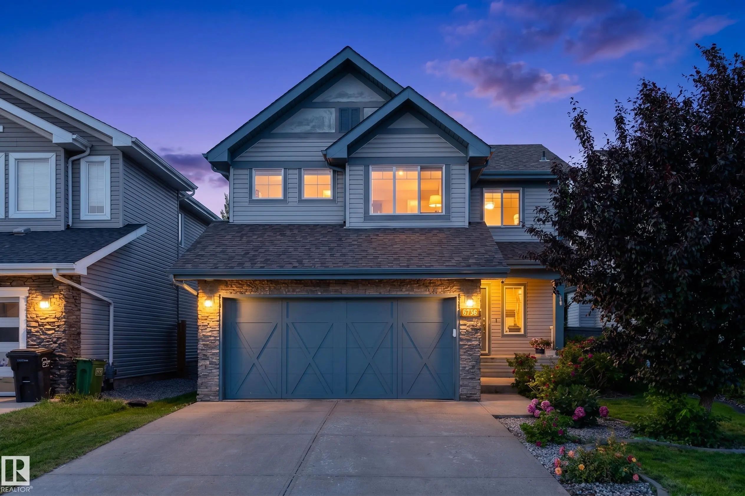 Single Family Property for Sale at 6736 19 Avenue Southwest, Edmonton: MLS®# E4508320