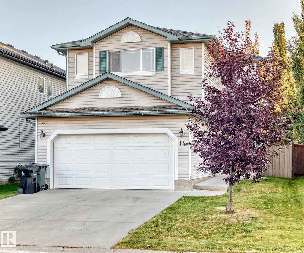14 Spring Gate, Spruce Grove