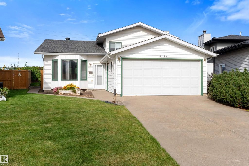 8144 190 Street, Edmonton