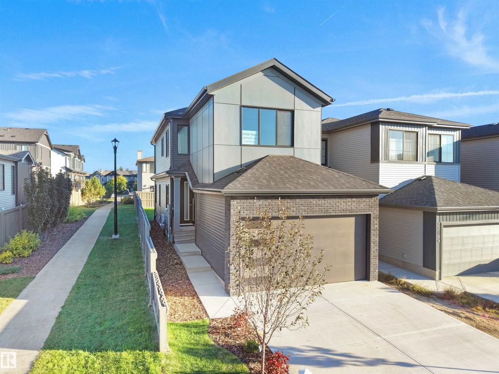 22108 94 Avenue, Edmonton