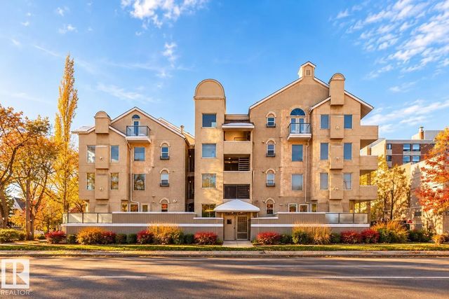 101 8108 109 Street Nw, Edmonton
