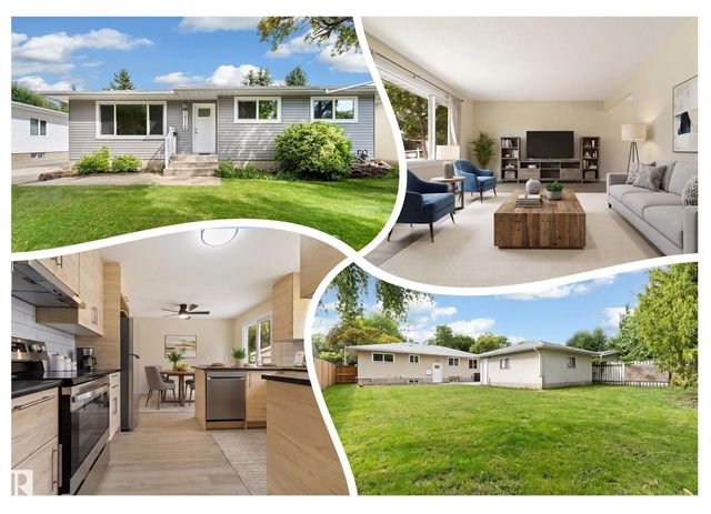 14715 62 Street Nw, Edmonton