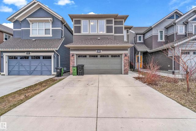 3545 Cherry Landing Sw, Edmonton