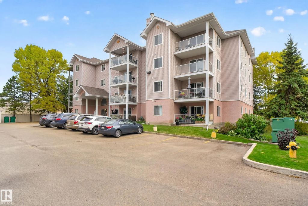 104 5102 49 Avenue, Leduc