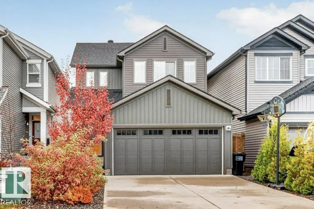 1020 Daniels Loop, Edmonton