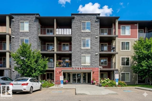 217 3211 James Mowatt Trail Sw, Edmonton