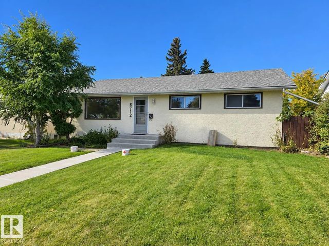 8712 162 Street Nw, Edmonton
