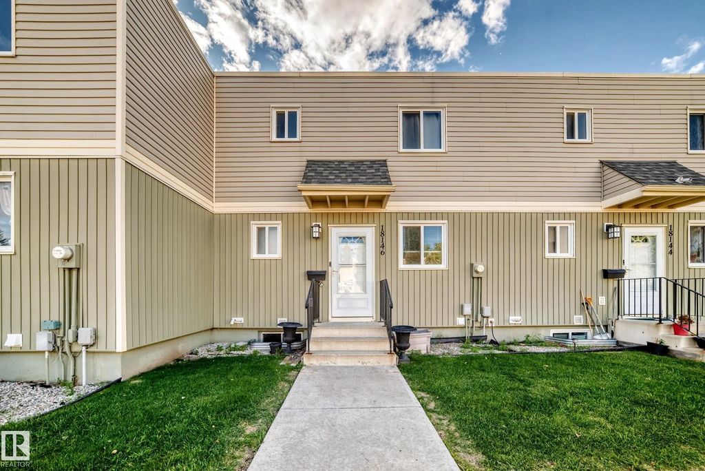 18146 81 Avenue, Edmonton