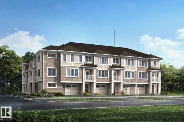 20415 16 Avenue Nw, Edmonton