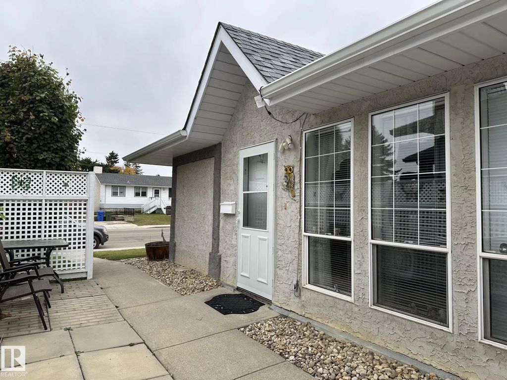 4121 53 Street, Wetaskiwin