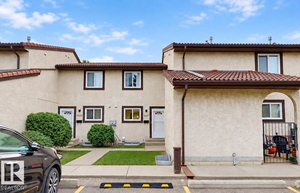 3637 30 Avenue, Edmonton