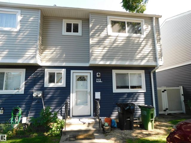 213 Habitat Crescent Nw, Edmonton