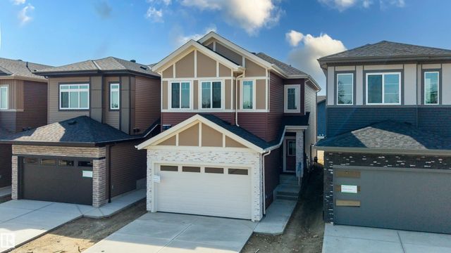 731 158 Avenue Ne, Edmonton