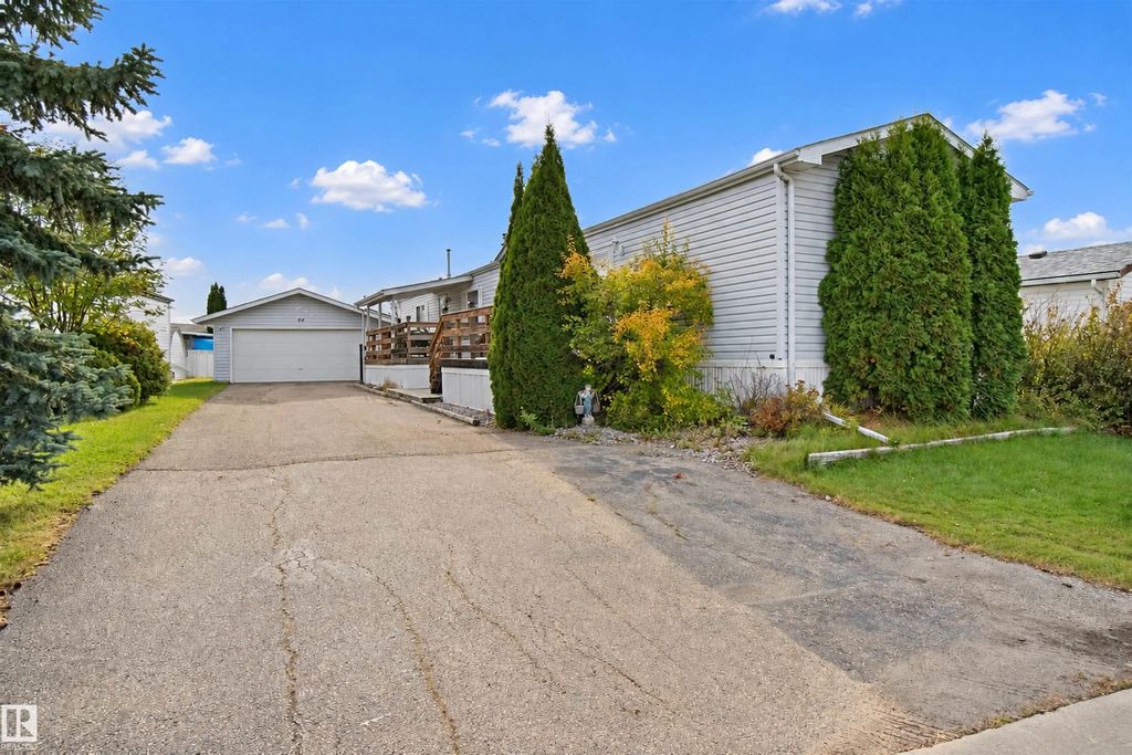 48 3400 48 Street, Stony Plain