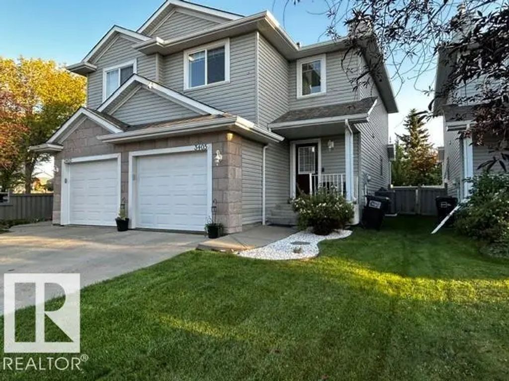 3405 Mckay Lane, Edmonton