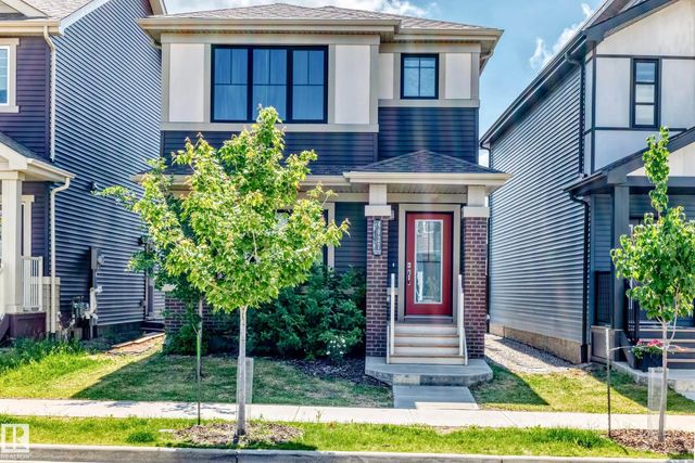 4027 Hawthorn Link Sw, Edmonton