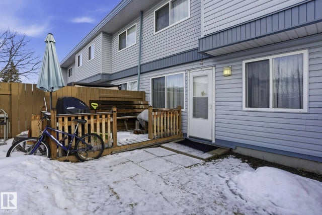 16 18305 89 Avenue Nw, Edmonton