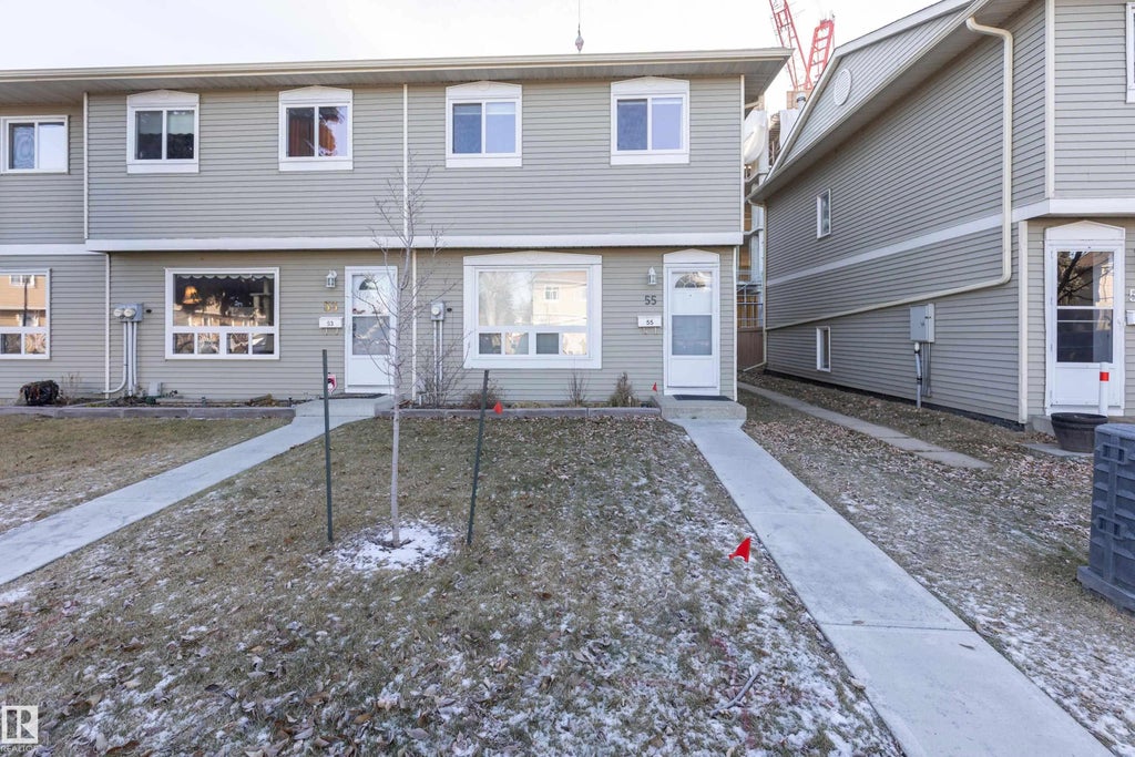 55 2131 Oak Street, Sherwood Park