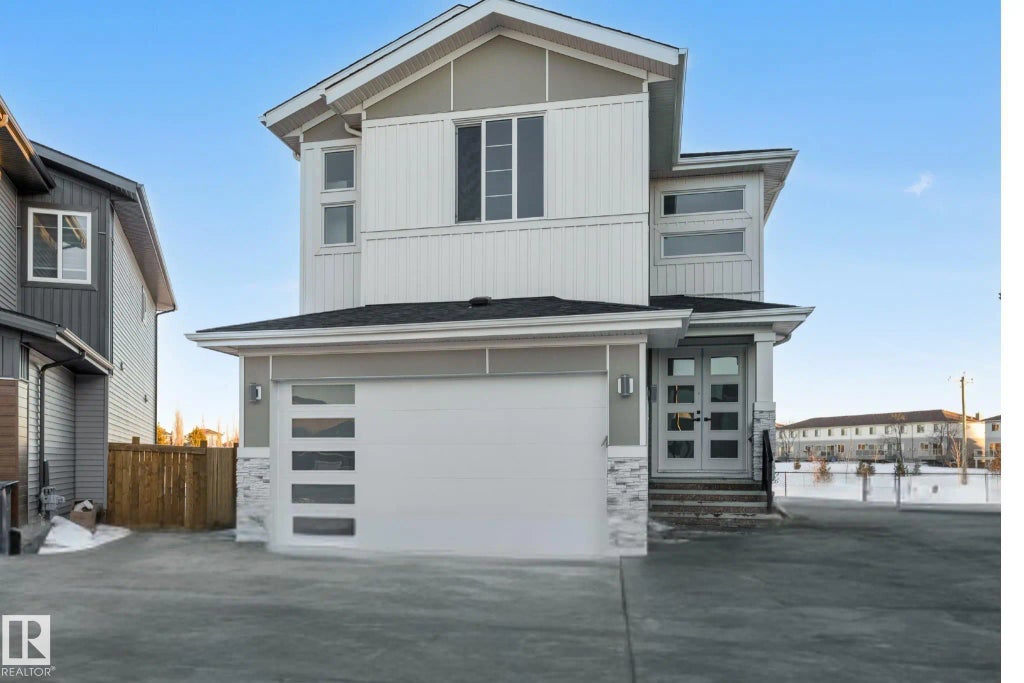 150 Creekside Lane, Leduc