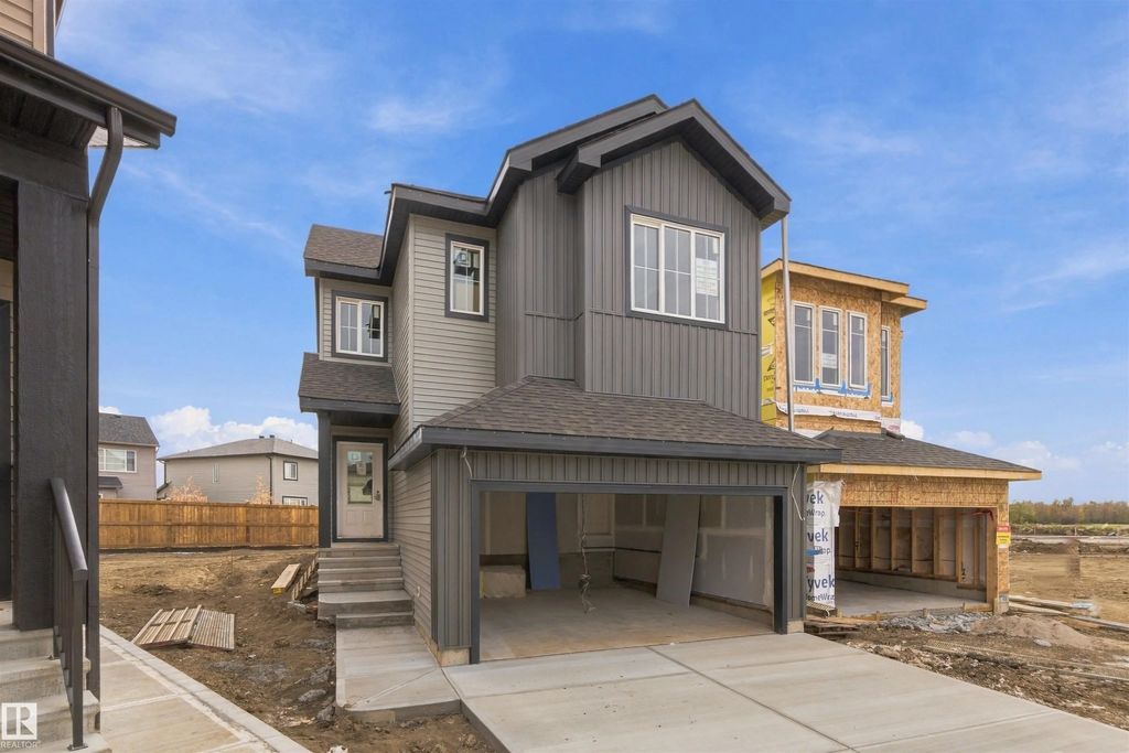 1511 208 Street, Edmonton