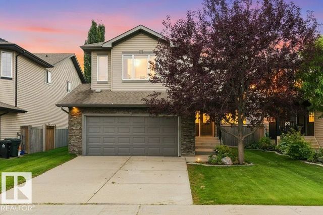 41 Ashton Gate, Spruce Grove
