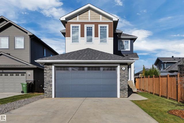 10 Moberg Close, Leduc