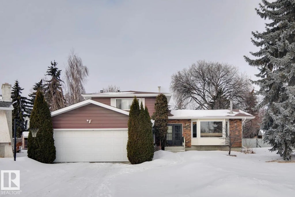 3828 89 Street, Edmonton