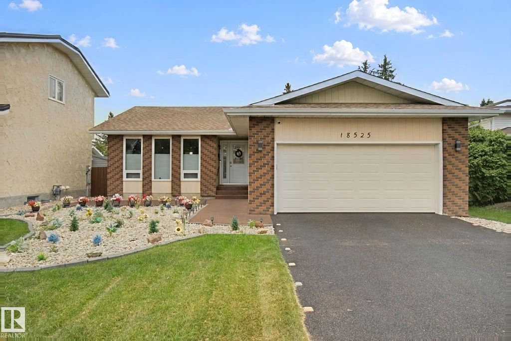 18525 86a Avenue Nw, Edmonton