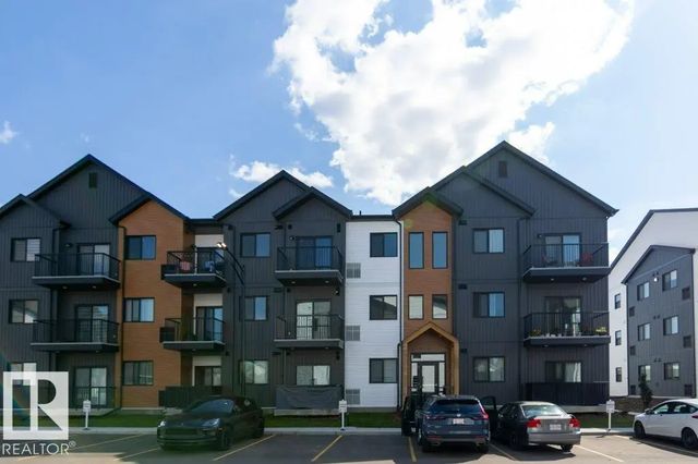 206 9211 228 Street Nw, Edmonton