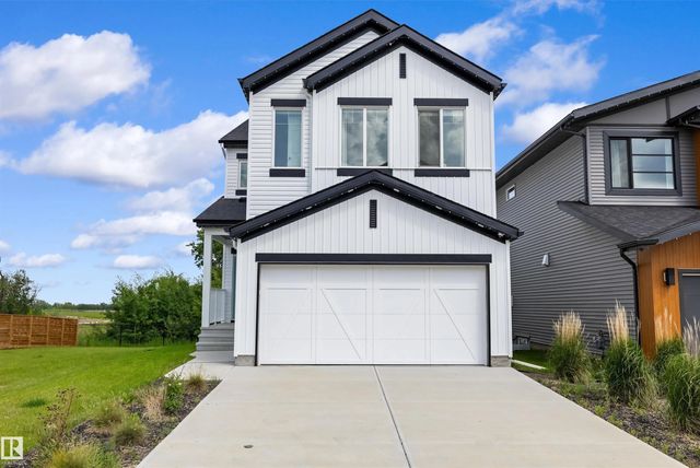 17431 7 Street Ne, Edmonton