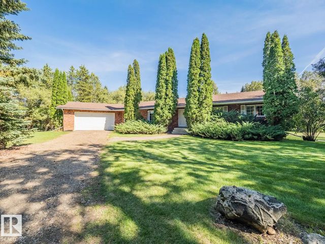 1090 50242 Rge Rd 244a, Rural Leduc County
