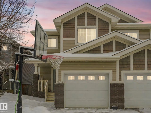 2003 Westerra Loop, Stony Plain