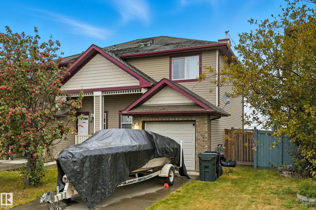 18 Virginia Avenue, Spruce Grove