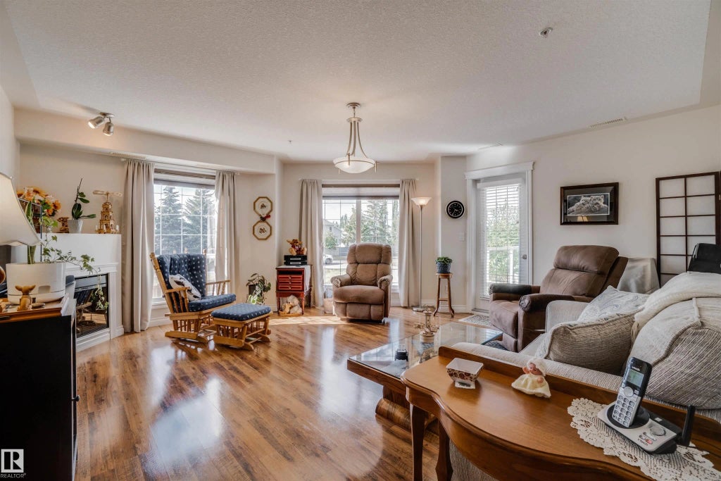 219 7801 Golf Course Road, Stony Plain