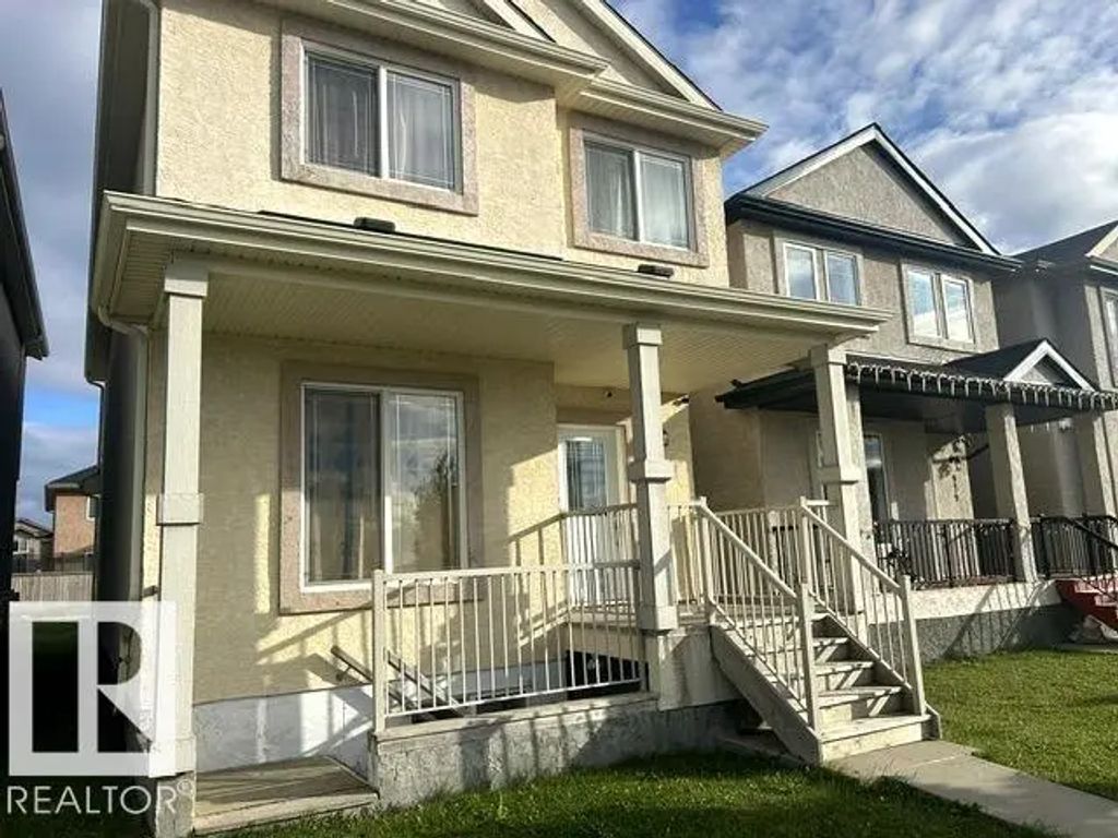 981 Mcconachie Boulevard, Edmonton