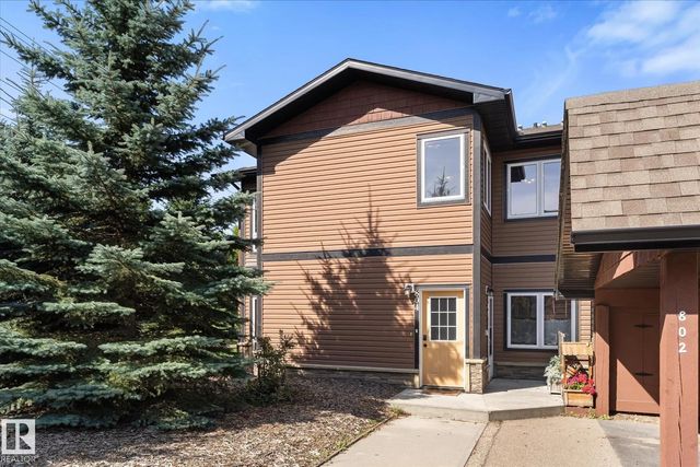 804 Graybriar Green, Stony Plain