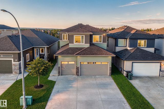 28 Harley Way, Spruce Grove
