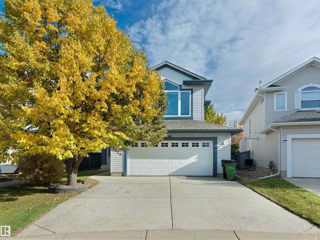 1320 Barnes Close Sw, Edmonton